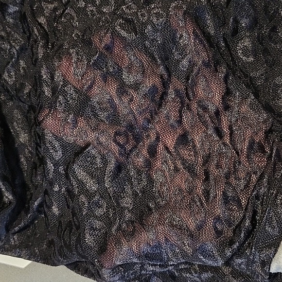 Ruby Ribbon level 1 compression - Picture 3 of 3